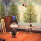 Diseñadores de interiores cobran 50 dólares la hora por decorar tu casa en <i>Animal Crossing: New Horizons</i>